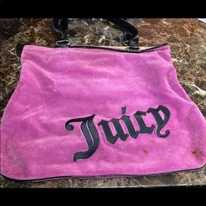 Juicy bag